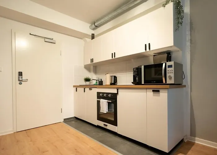 For 4 * Hamburg-Harburg